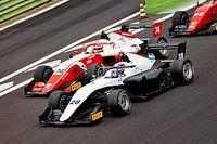 Siebert: "Excelente d&iacute;a en Vallelunga"