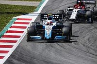 Kubica: Nie mieliśmy problem&oacute;w