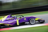 Zolder pechowe dla Rdest