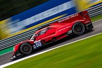 Tatiana Calder&oacute;n finaliz&oacute; 10&deg; en las 4 Horas de Monza 