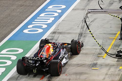 Marko: Red Bull resolver&aacute; sus problemas para Arabia Saudita