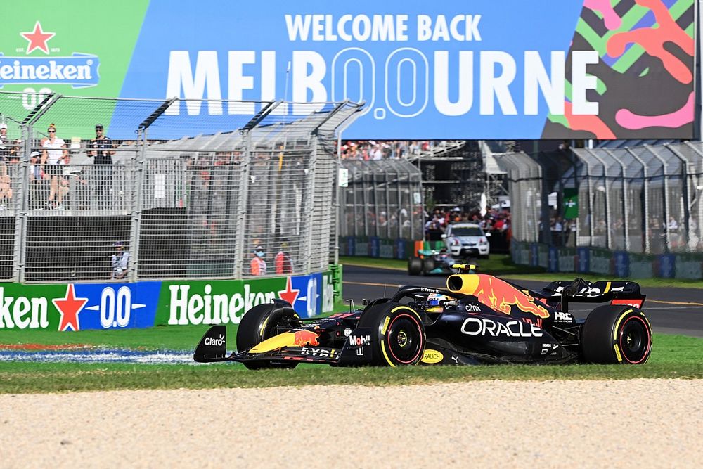 F1 Live GP Australië Volg de eerste vrije training Live text F1 Live GP Australië Volg de eerste vrije training Live text