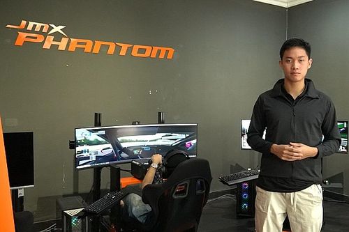 Mengenal Lebih Dekat Presley Martono