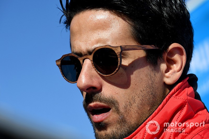 Di Grassi replica a Marko: