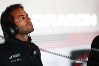 Nasr podría tomar un asiento de Dragon Racing en el ePrix de México