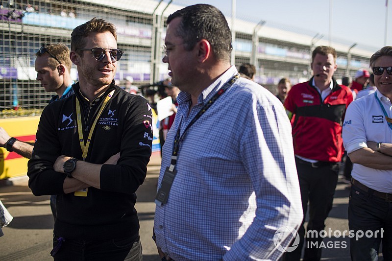 Boullier wasn't