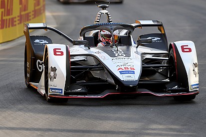 Ford liebäugelt mit Einstieg in die Formel E