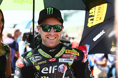 Carl Fogarty vs. Jonathan Rea: Raues Alphatier vs. ruhiger Familienmensch