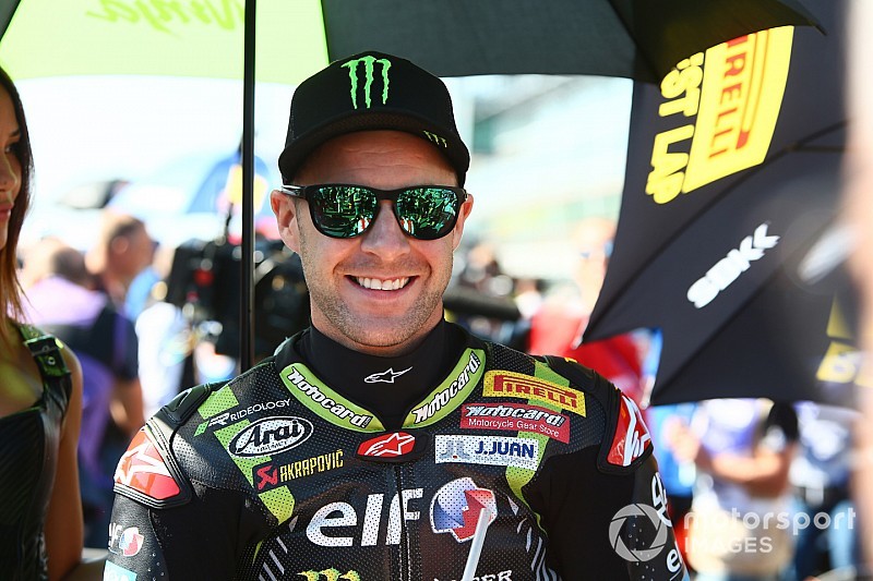 Carl Fogarty vs. Jonathan Rea: Raues Alphatier vs. ruhiger Familienmensch