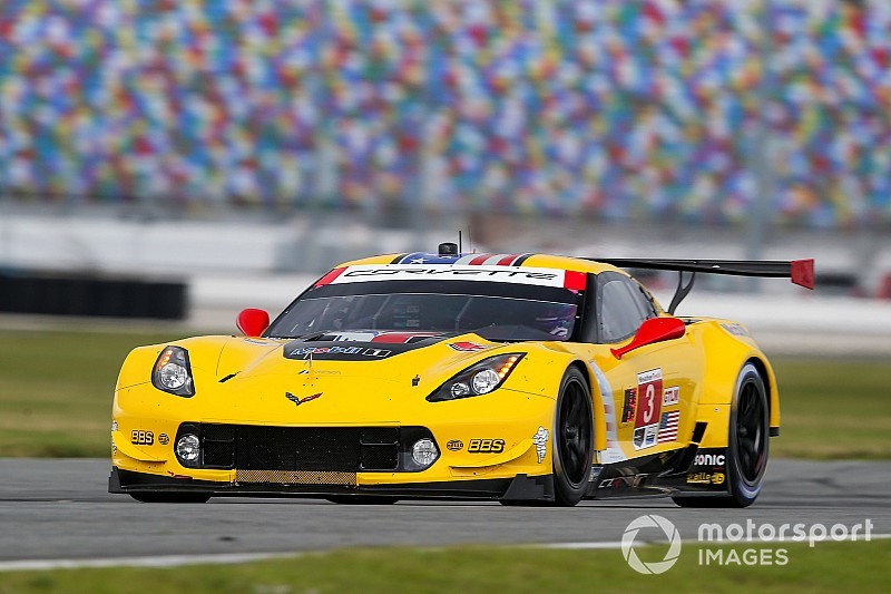 Corvette prenderà parte alla 1000 Miglia di Sebring, gara WEC 2018/2019