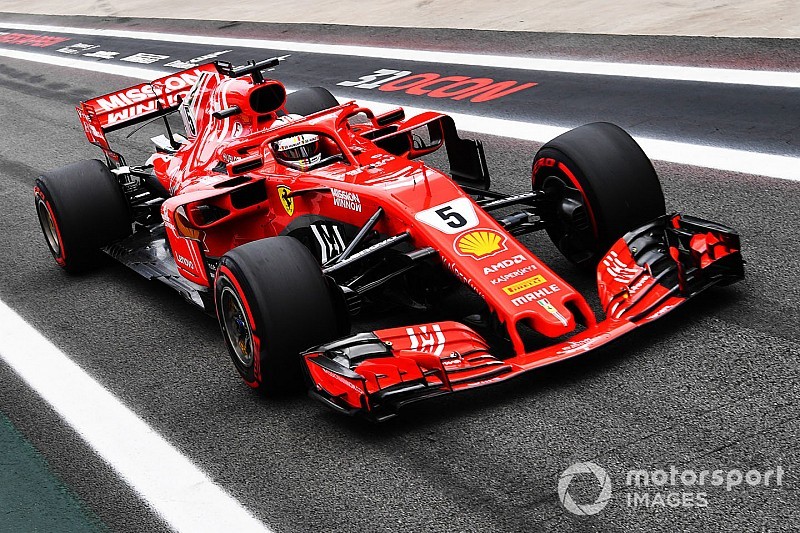 Vettel :
