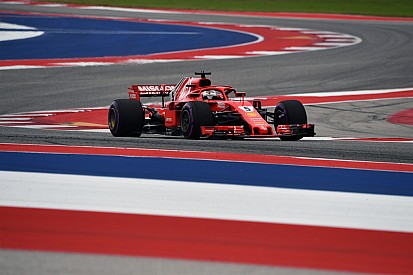 Vettel: “Beter tempo na weghalen van recente upgrades”
