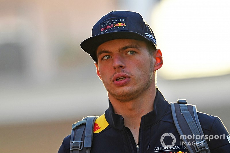 Why complaints about Verstappen's punishment are wrong