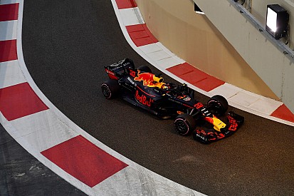 Red Bull оголосила дату презентації нової машини Ф1