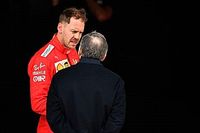 Todt defiende por qu&eacute; Vettel no pudo emular a Schumacher