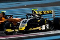 Renault ficha a un segundo piloto chino para su programa junior