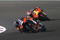 KTM demuestra con el fichaje de Petrucci que Tech 3 no es su equipo sat&eacute;lite