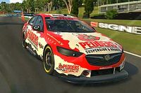 Zak Brown, Mick Doohan y un ganador del Dakar la l&iacute;an en Supercars