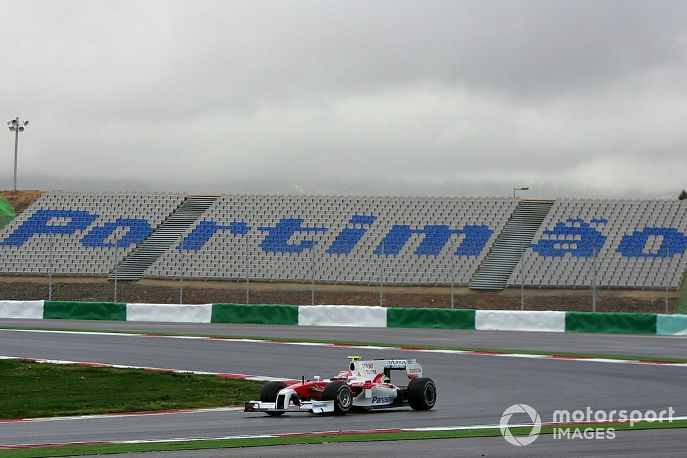 Kamui Kobayashi,  Toyota TF109