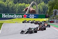 La F1 a&uacute;n sospecha trampas de los equipos en sus motores