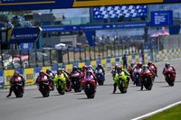 Kazajistán reemplaza a India en el calendario 2024 de MotoGP