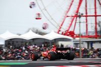 Sainz no descarta m&aacute;s victorias de Ferrari F1 pese al nivel de Red Bull