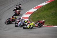 Liberty Media przejmuje MotoGP