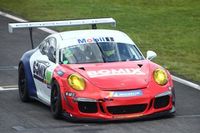 Porsche: Rosário vence a corrida da Sprint Trophy em Goiânia