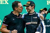 F1 - Ocon: Vitória na Hungria reduziu pressão sob Alpine