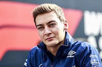 F1: Russell relembra encontro com "super-herói" Hamilton em 2009