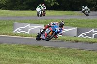 El tributo de Roger Hayden a su hermano Nicky