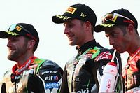 Jonathan Rea: &ldquo;Es el mejor comienzo de temporada de toda mi carrera&rdquo;
