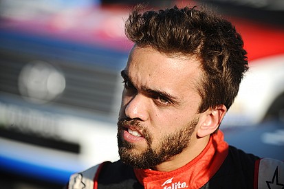 Rico Abreu looks to build Boys & Girls Club Dirt Classic