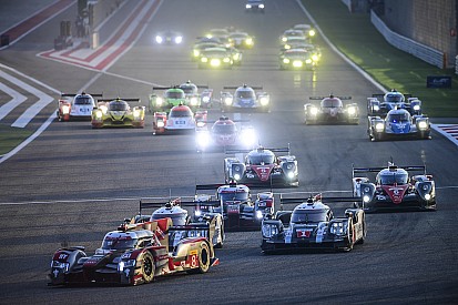 Бахрейн повернеться до календаря WEC у сезоні 2019/20