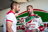 Monteiro perder&aacute; la carrera en China 