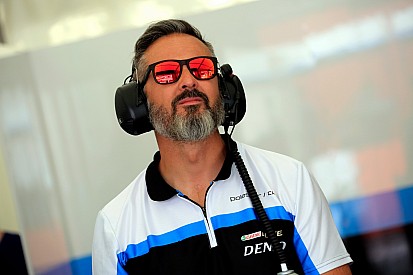 Muller returns from retirement for Qatar WTCC finale