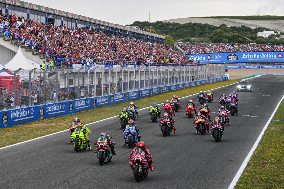 MotoGPde Katalonya Yarışı Sonrası 4 Kritik Güvenlik Önlemi