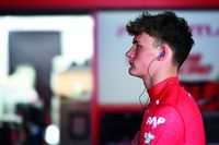Why Freddie Slater is the next star on the road to F1