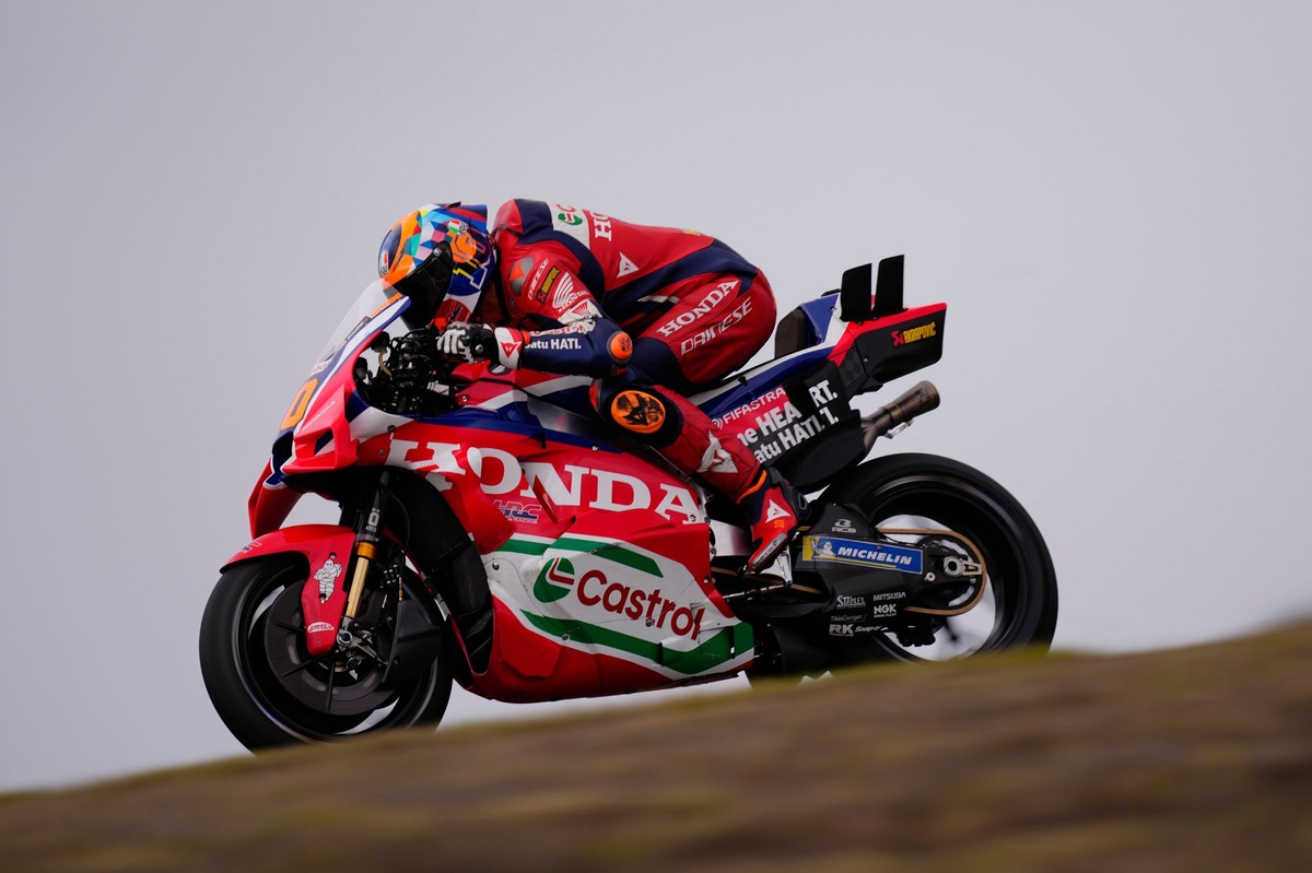 Losing MotoGP concessions would be "nothing but good news" for Honda, say riders