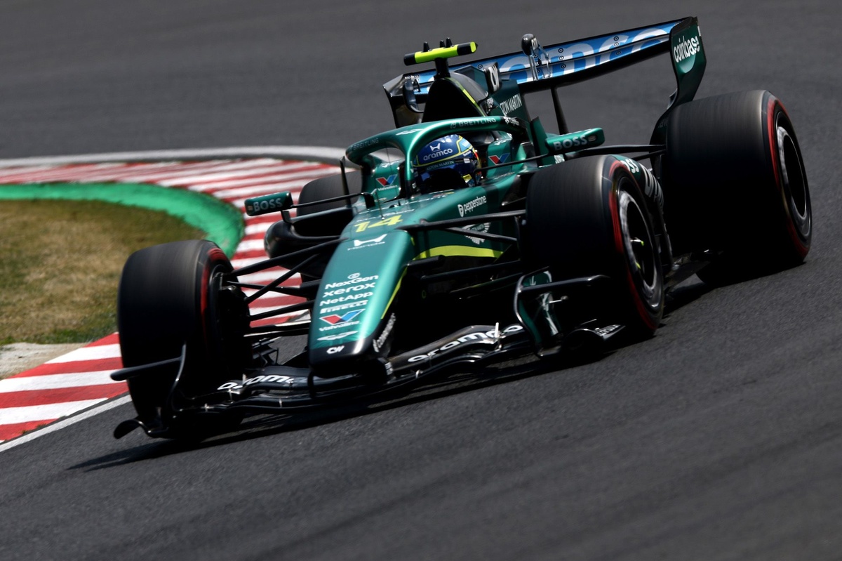 Honda and Aston Martin: A Partnership Too Broken to Break Properly