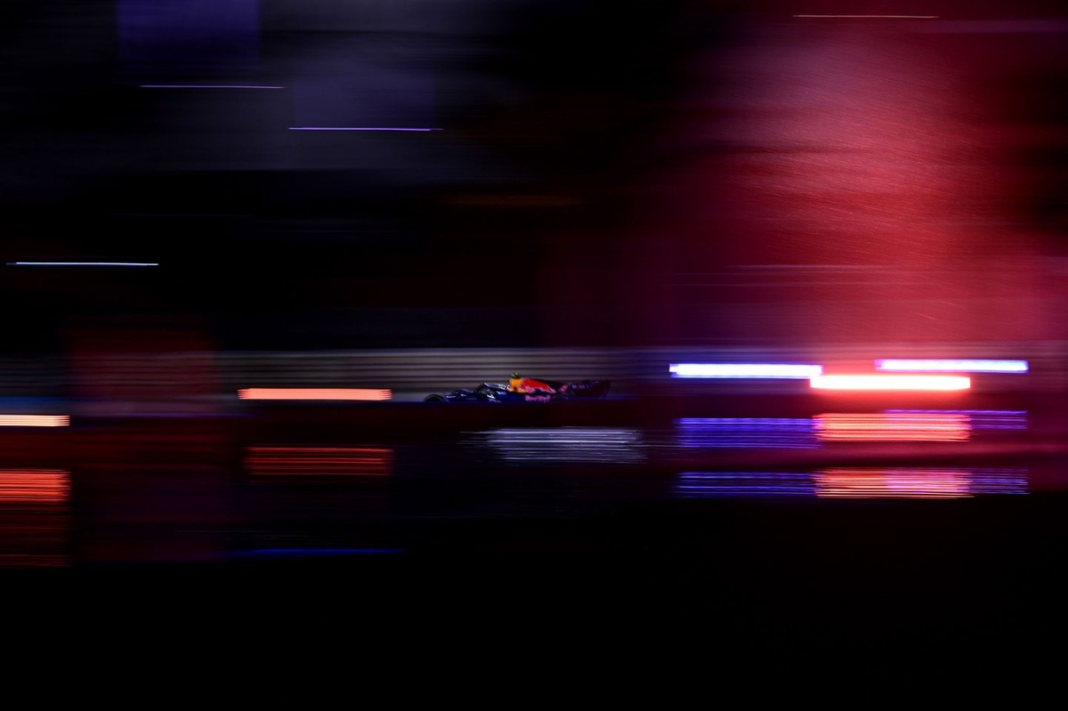 F1 2026 Bahrain Test: Who's Hot & Who's Not? Early Pecking Order Revealed