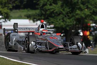 Tires, not fuel, may decide strategies at Road America