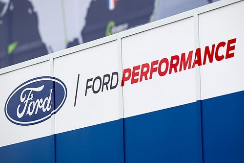 F1 | Ford ammette: "F1 ora è interessante. Valutiamo se entrare"