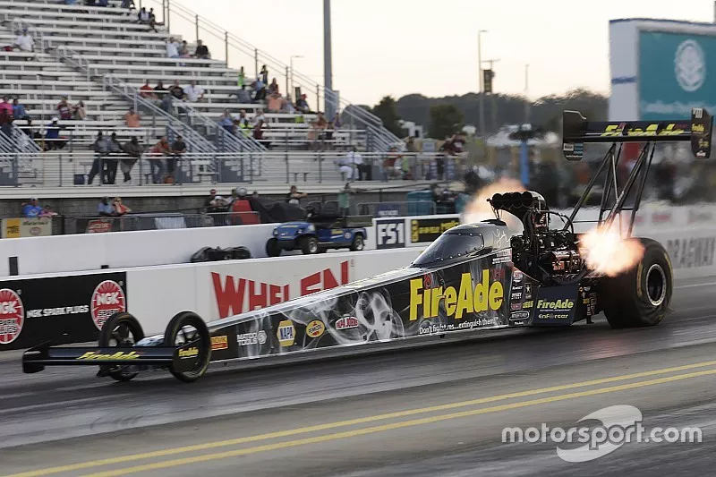 Leah Pritchett