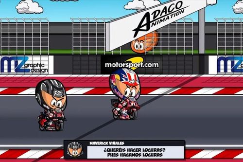 V&iacute;deo: el resumen del GP de Austin de MotoGP 2024, por MiniBikers