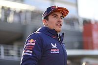 Márquez: Honda volverá a ser grande conmigo o sin mí
