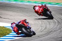 MotoGP arrasa en audiencia con la carrera de Jerez en abierto