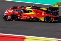 Así se preparan Ferrari y sus 499P para las 24H de Le Mans 2024