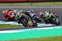 World Superbike z nowym kalendarzem
