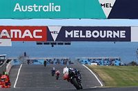 Dorna pretende adelantar el GP de Australia de 2021 